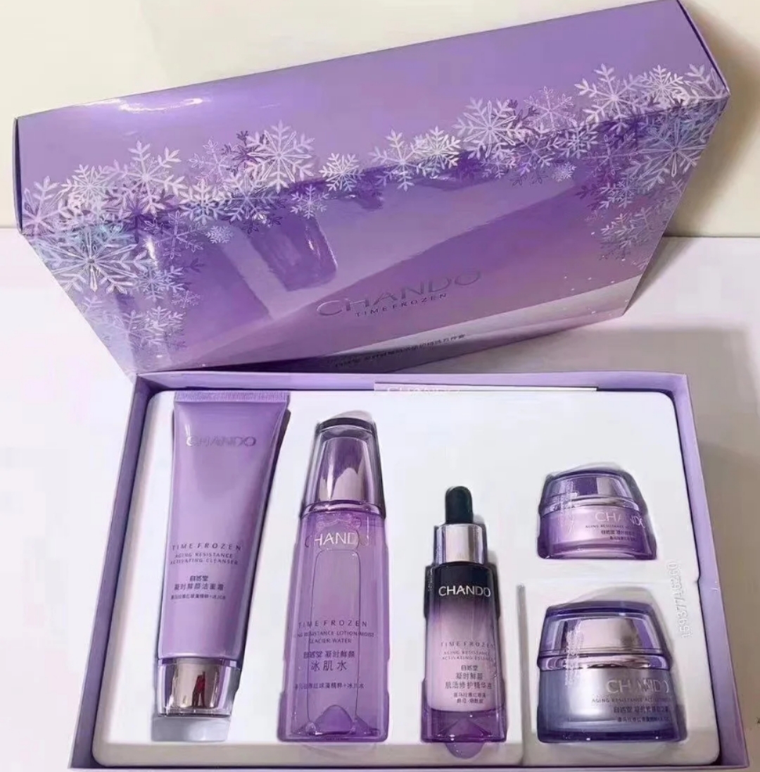 国货自然堂水乳,国货水乳套装排行榜前十名自然堂