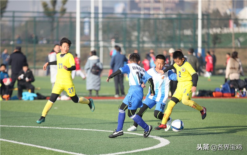 陕西青少年足球锦标赛在汉中,陕西省青少年足球锦标赛商洛队