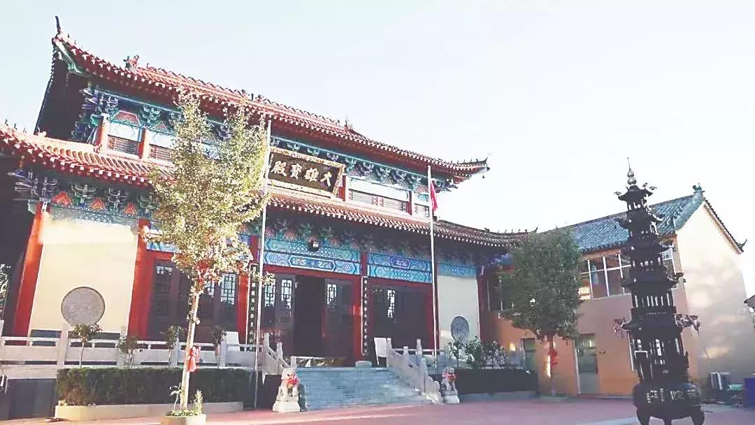 潍坊周边的城市有什么好玩的景点,潍坊周边200公里内游攻略