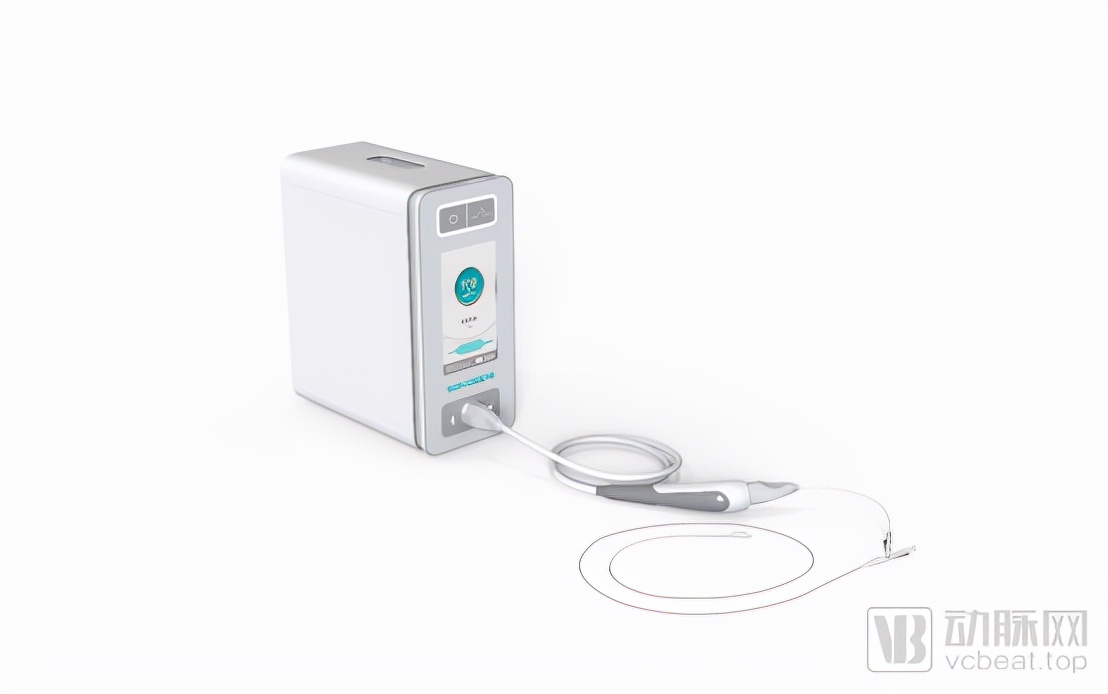 最新技术冲击波治疗冠状动脉狭窄,冠状动脉冲击波碎石术