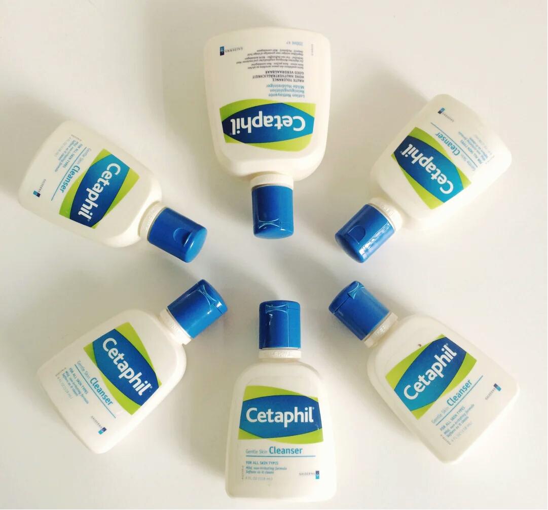 风大的氨基酸洗面奶测评,风大平价洗面奶