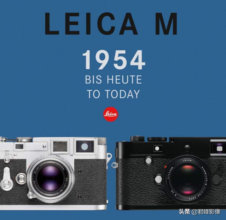 徕卡m相机哪个最好,徕卡m系列最好的相机