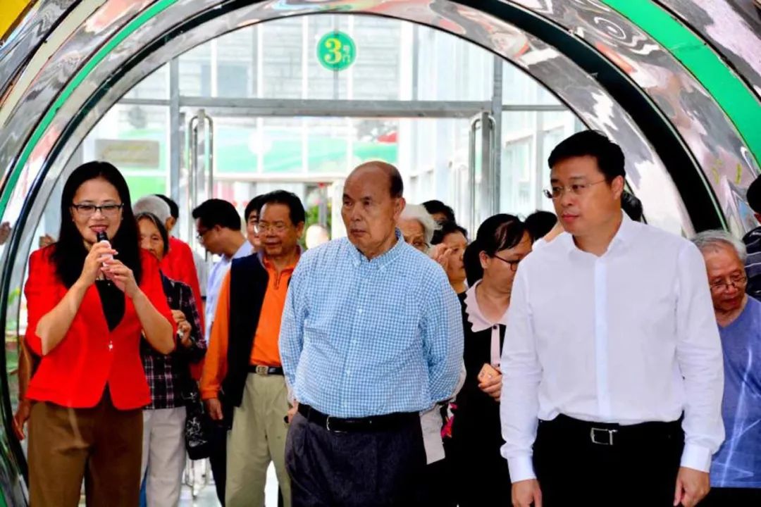 中农富玉大事记,中农富玉未来发展趋势