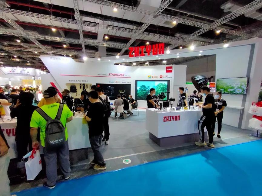 2019年上海国际摄影器材展,上海影像展2024