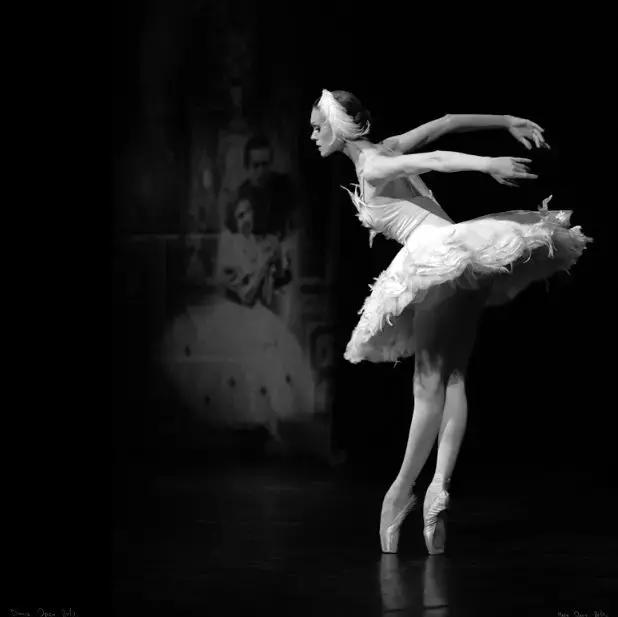 俄罗斯芭蕾摄影师作品,俄罗斯芭蕾舞摄影