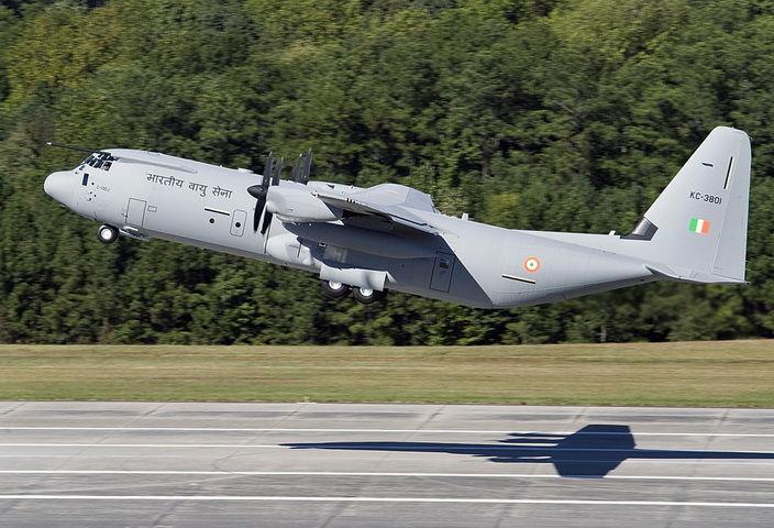 印度与俄罗斯采购武器,印度和俄罗斯采购武器