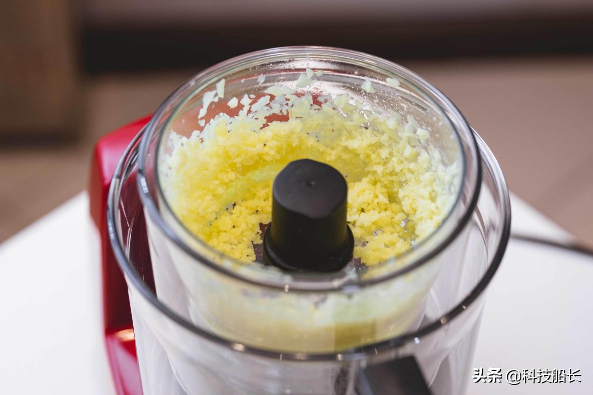 想吃什么想做什么都可以随心所欲,想吃啥都能自己做