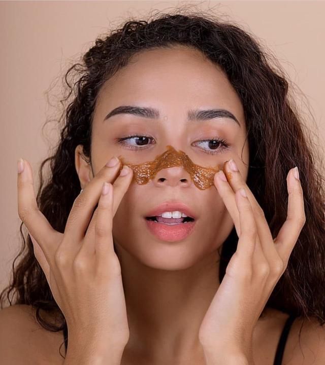 黑头太顽固教你去黑头的方法,很多黑头用什么办法去除