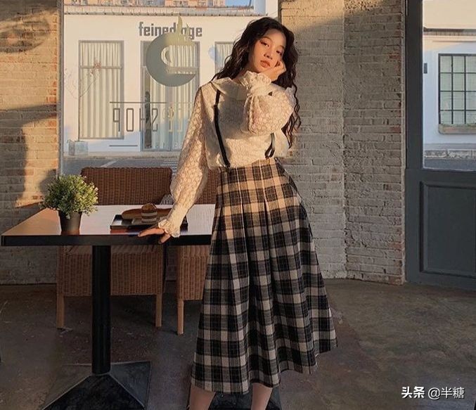 看一眼就爱上的夏季连衣裙,一看就爱上的衣服