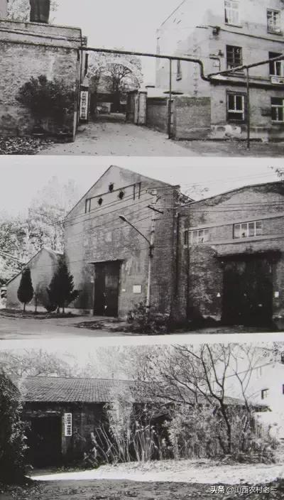 山西省长治市轴承厂,山西长治轴承厂历史