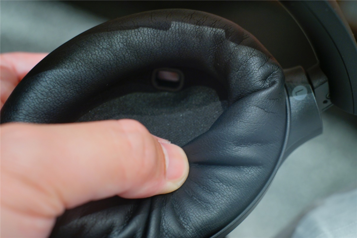 绱㈠凹wh-1000xm4娴嬭瘎,绱㈠凹wh-1000xm4闄嶅櫔鑰虫満缁埅鑳藉姏