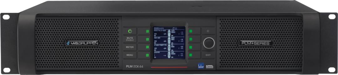 LAB.GRUPPEN：一流的“工匠”，成就专业的功放