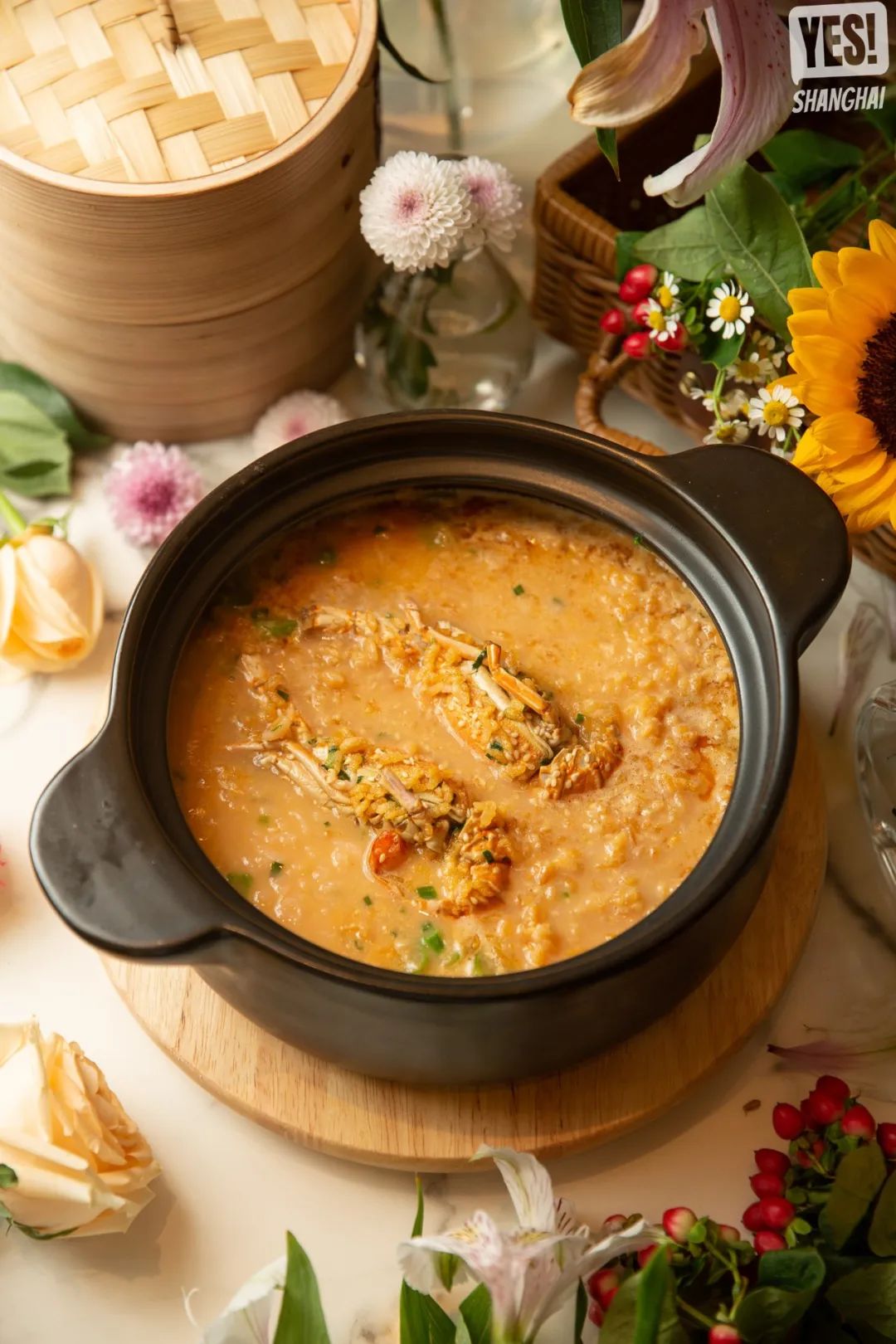 上海开在花园里的餐厅,上海开在花园里的甜品屋