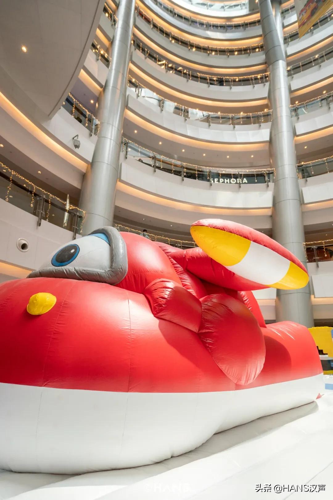 超级飞侠ar儿童乐园洋湖天街店,汉阳超级飞侠游乐园