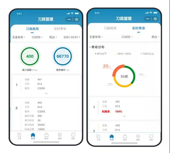 刀具寿命管理宏程序,三菱系统刀具寿命到期了怎么清除