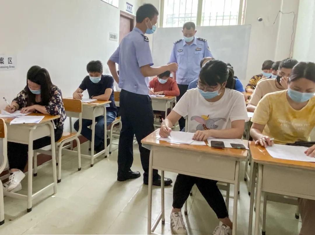 泰州海陵在哪考摩托车驾驶证,泰州海陵区考摩托车证