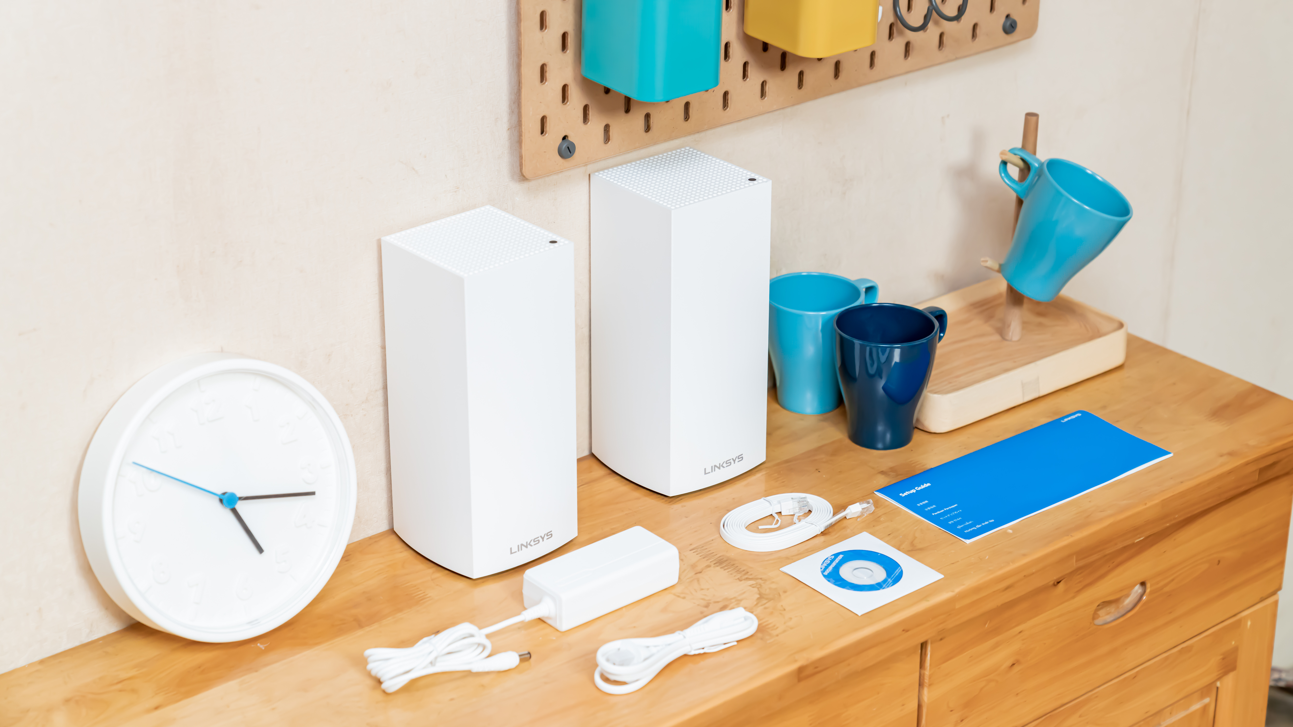 全屋wifi6怎么预埋网线,全屋wifi6怎么选