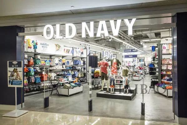 曾经火过的快时尚品牌,十大快时尚品牌生存现状