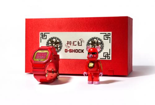 看了这些猪年纪念款，外国设计师对中国风怕是有什么误会吧