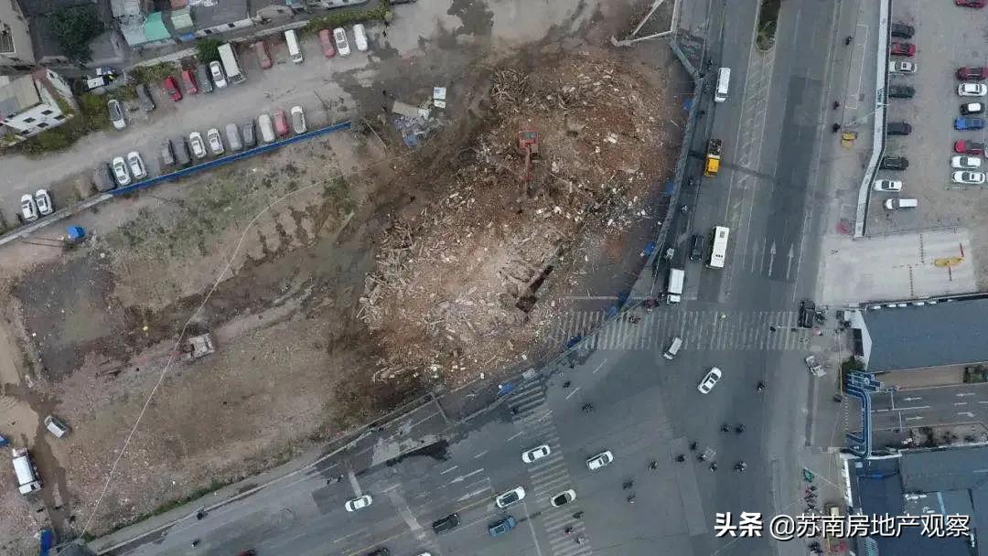 姑苏区的房子会升值吗,姑苏区有升值空间吗