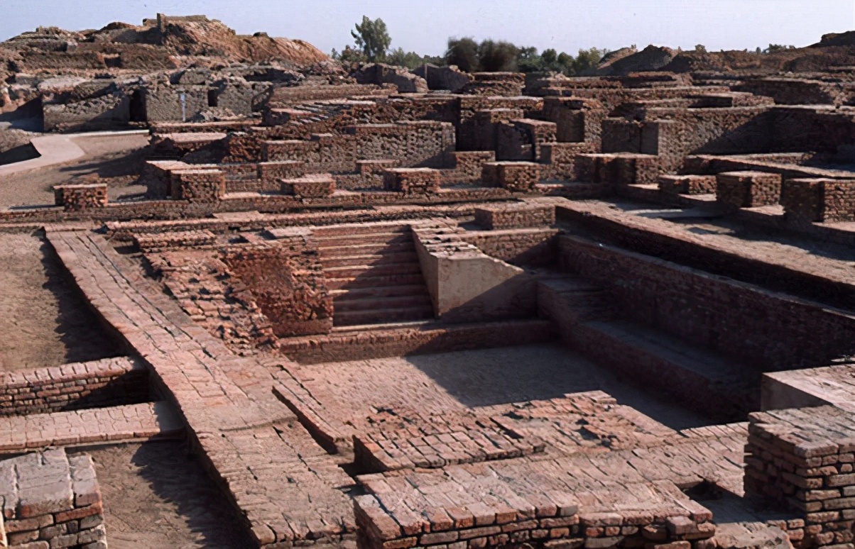 史前时代的文明首次出现,史前亿万年的文明迹象