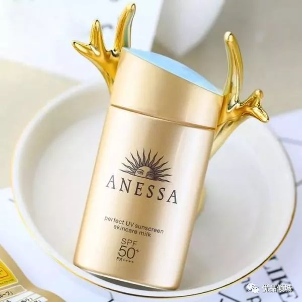 盘点日本顶级的化妆品牌