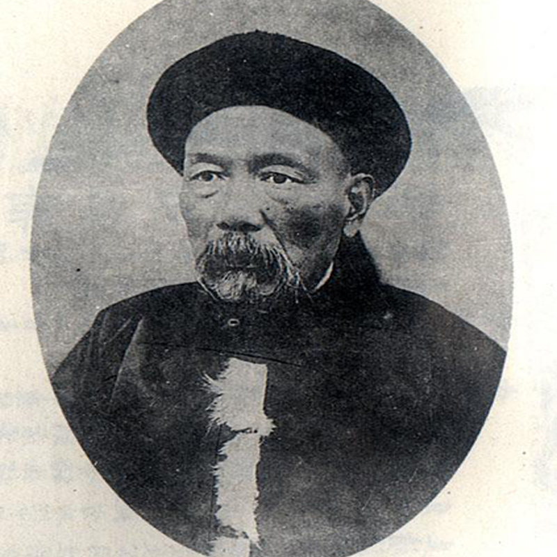 近代民族企业到底有多难，看中兴煤矿多舛的命途