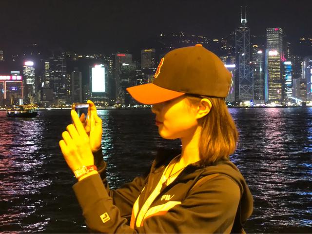 自由行香港攻略,香港旅游攻略及费用