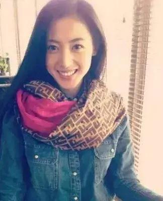 张天爱整容了没,张天爱整容前电视剧