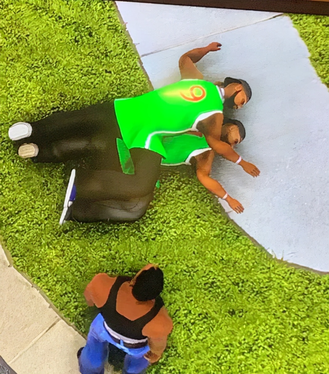 r星玩不了怎么办,为什么r星不续作gtasa