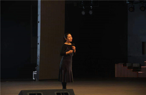 吉林：司南学社教育公益行