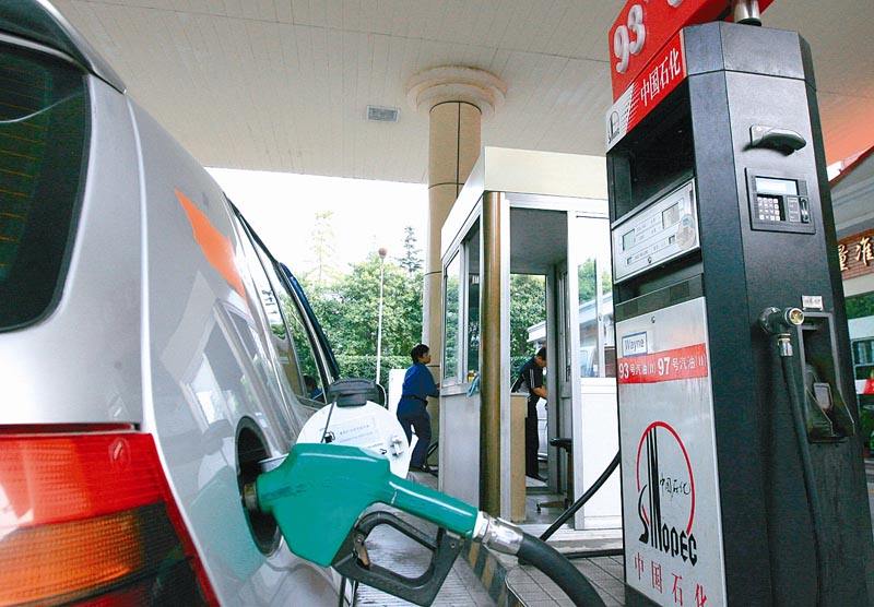 为什么私营加油站的油这么便宜,私营加油站优惠标准