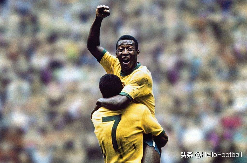 球王贝利的事,球王贝利惨案