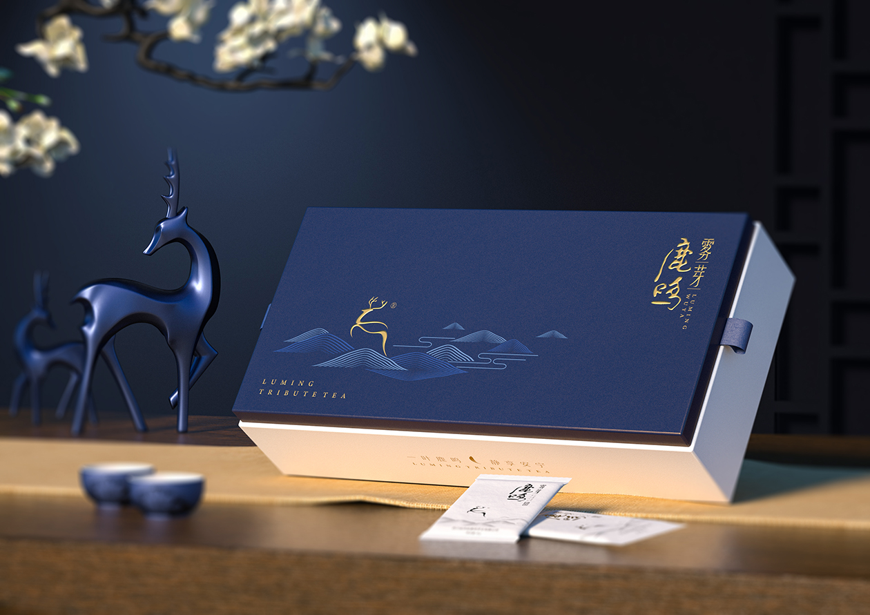 鑼跺彾鍝佺墝璁捐灞曠ず,鑼跺彾鍖呰绀肩洅璁捐浼佷笟妗堜緥