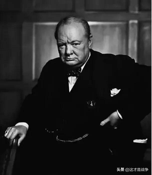 抗日战争，真的只有美国在帮助中国吗？