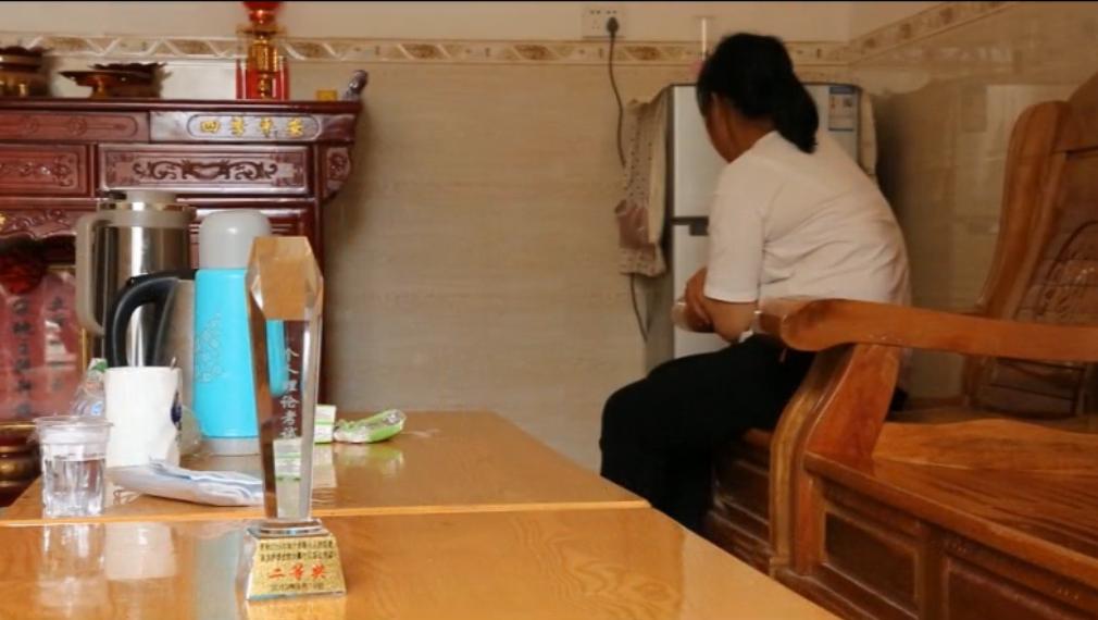 濯濯冰雪花,遗世满芳华,追忆战“疫”天使梁小霞