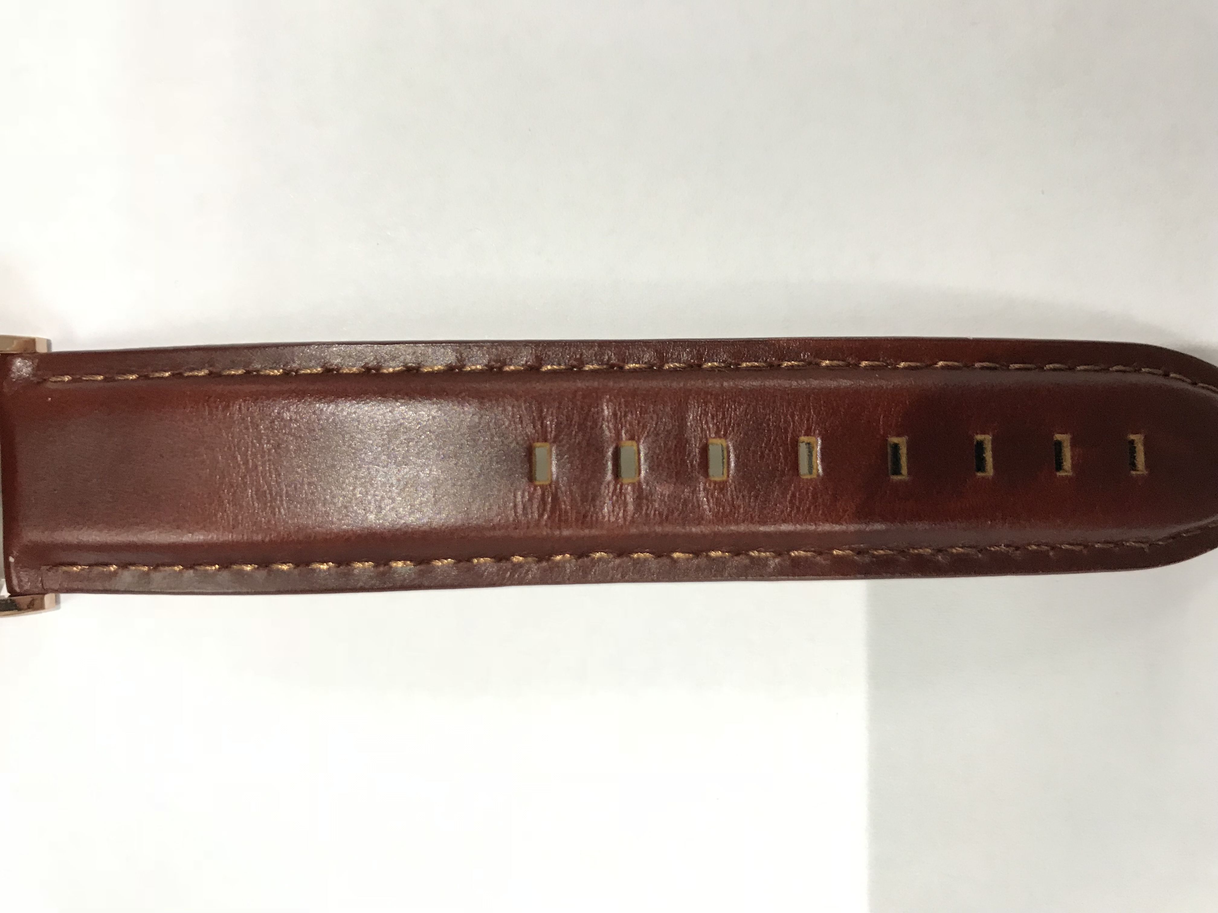 618大家都多少钱买的dw手表,不值得购买的手表千元价位