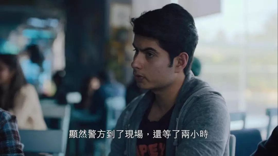 此剧绝对可称经典,此剧有能量