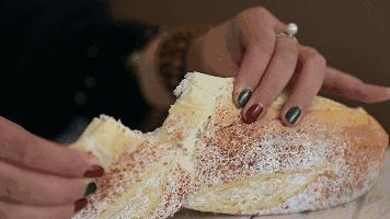 蛋糕用小苏打泡打粉酵母粉的区别,酵母粉小苏打泡打粉分别是什么