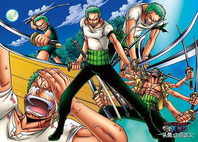 万人票选：让人生陷入初恋的动漫人物TOP20！