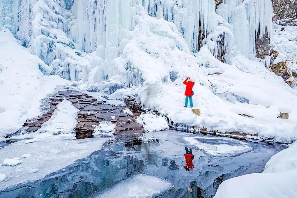 这些地方颜值逆天，却被土到掉渣的名字坑惨了