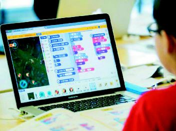 少儿编程怎么规划,做少儿编程