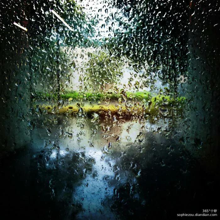 雨中的悲伤歌曲,雨中的悲伤bgm