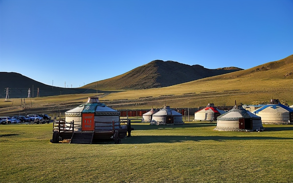 蒙古矿产现状,蒙古国矿产资源有多好