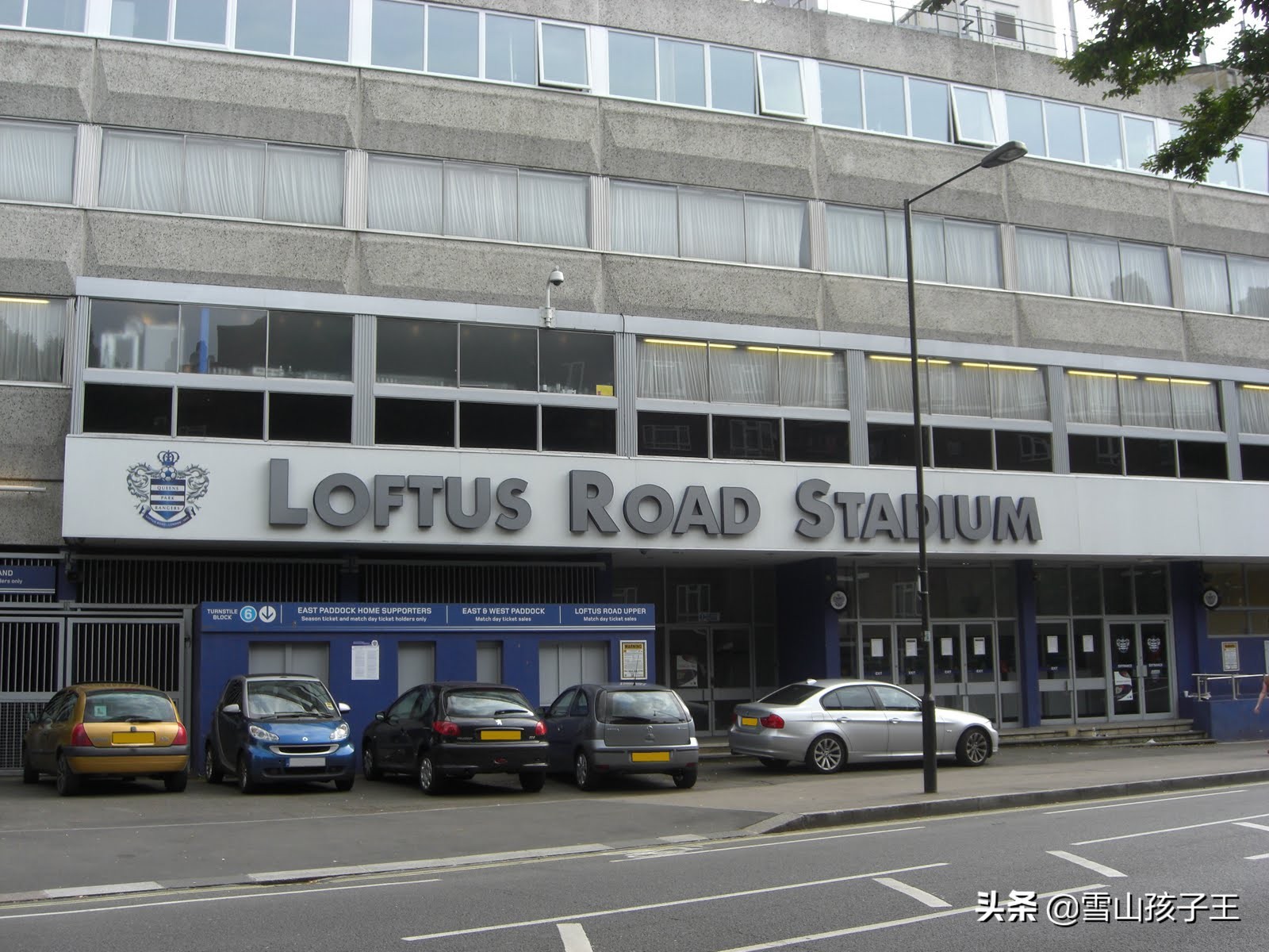 英格兰伦敦有多少支足球俱乐部,英格兰甲级联赛足球氛围