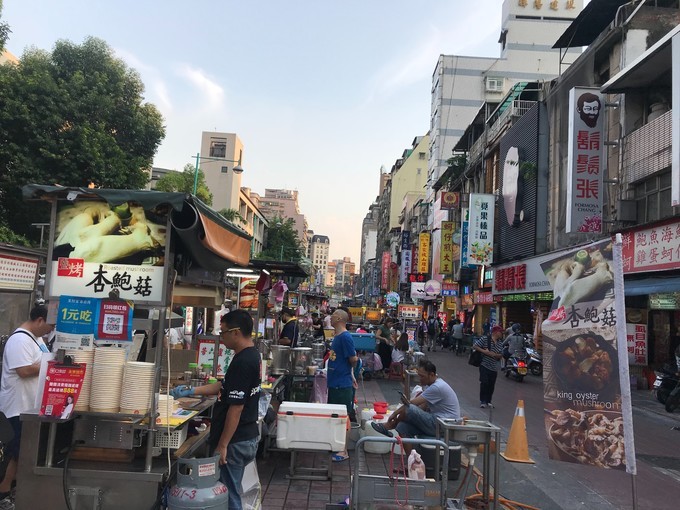 台湾环岛15天自由行攻略,台湾自由行环岛14天攻略