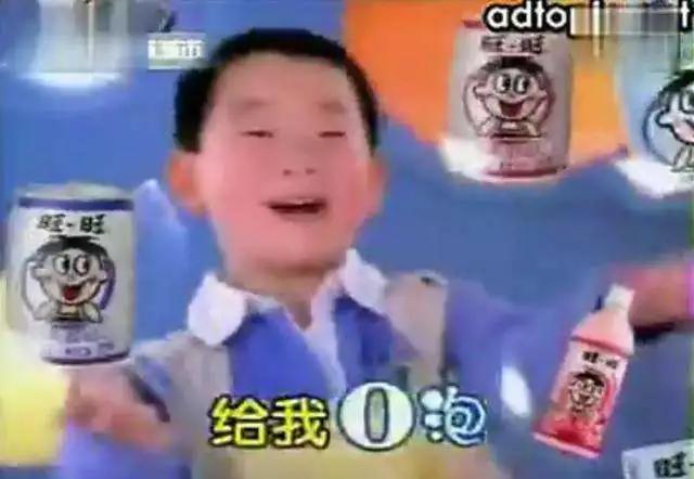 回忆儿时的汽水味,经典橙味怀旧汽水