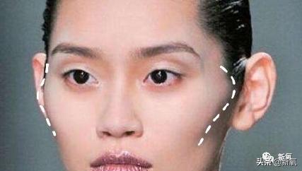 陈数下颌角视频讲解,46岁的陈数凭什么再次惊艳