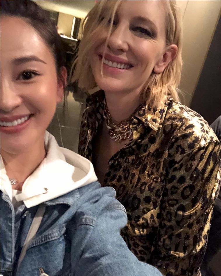 珍爱生命,远离“小三同款”陈昱霖同款名表珠宝包包你还在用吗?