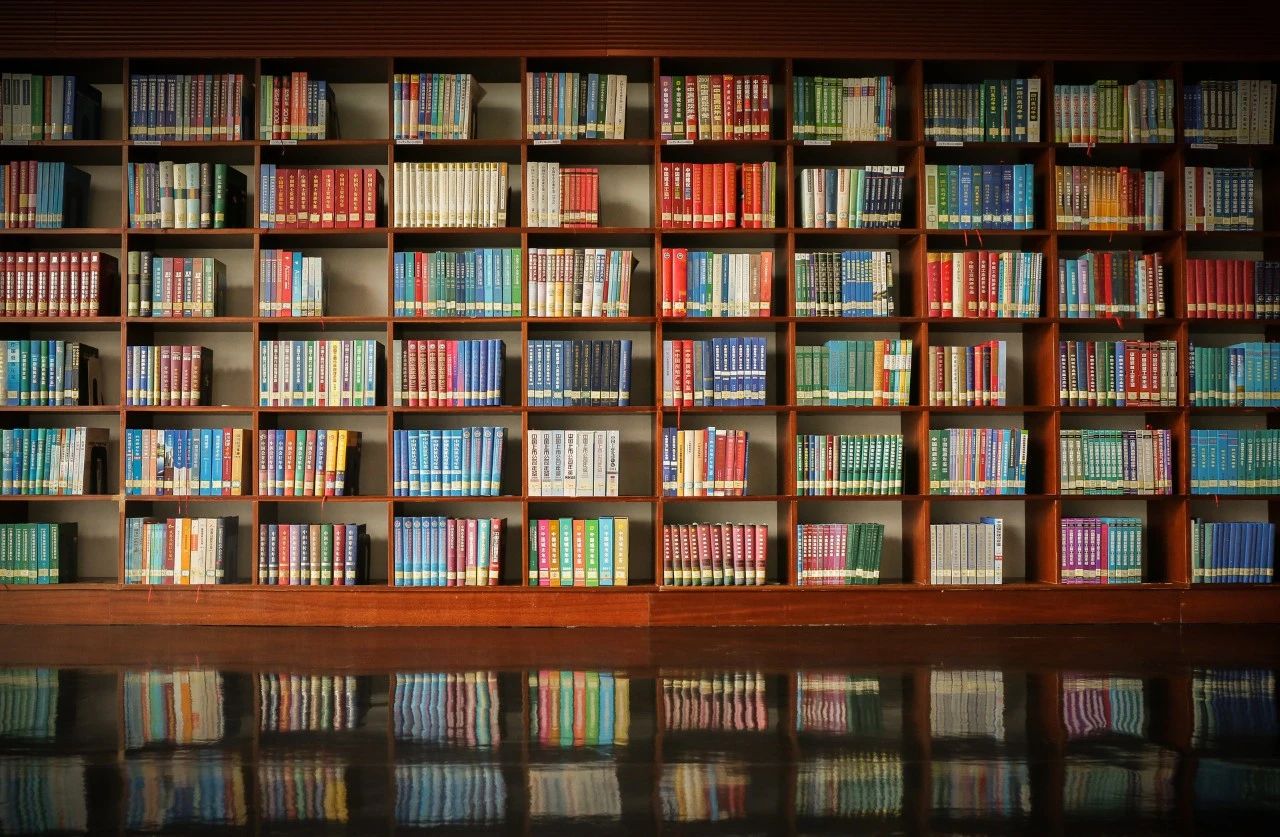 世界读书日｜检察官荐书《论法的精神》